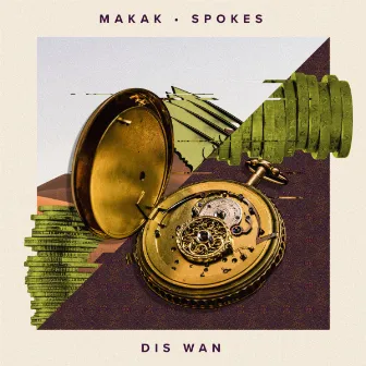 Dis Wan by Makak