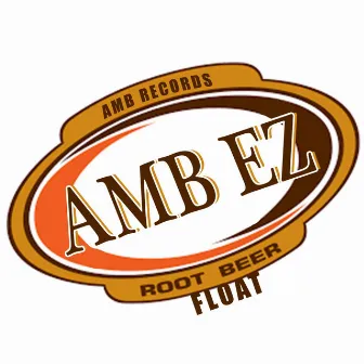 Root Beer Float by Amb EZ