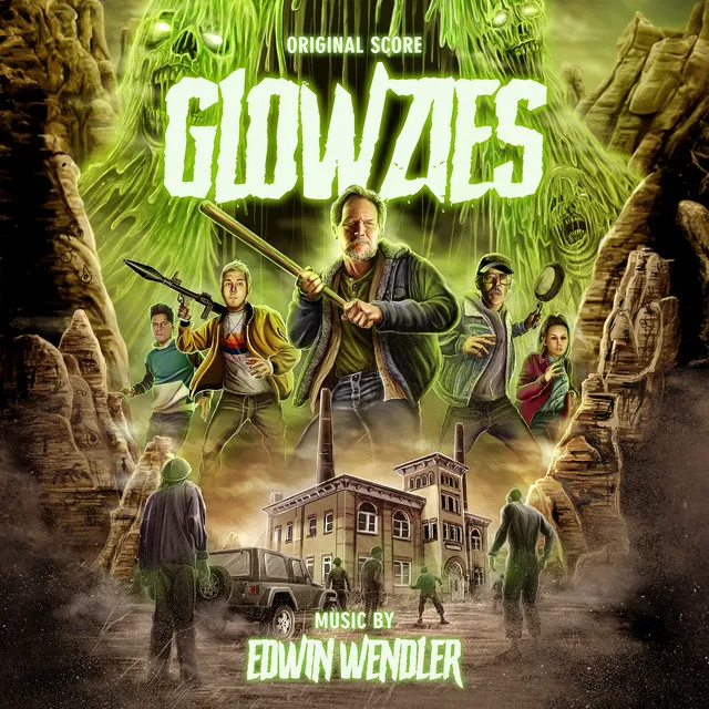 Glowzies (Original Score)