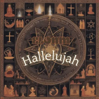 Hallelujah by Claude Khalud