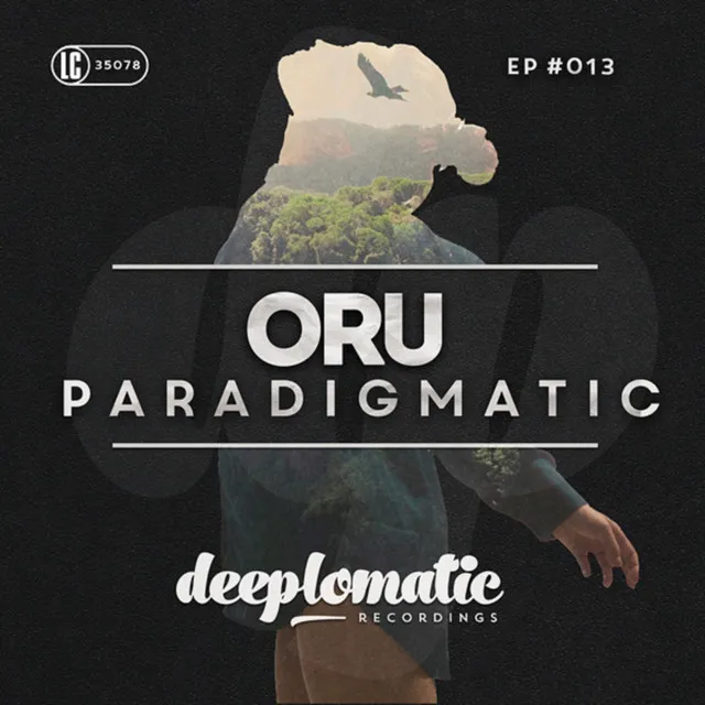 Paradigmatic - Original Mix