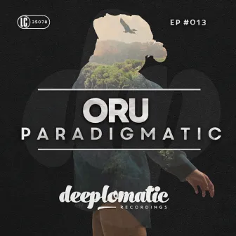 Paradigmatic by Oru