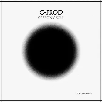 Carbonic Soul by G-Prod