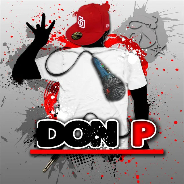 Don P