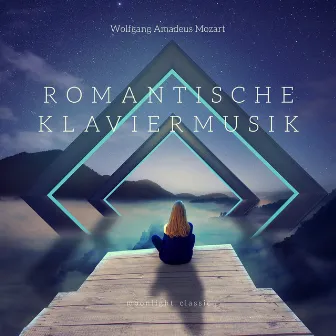 Romantische Klaviermusik by Moonlight Classic