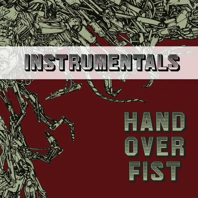 Hand Over Fist Instrumentals