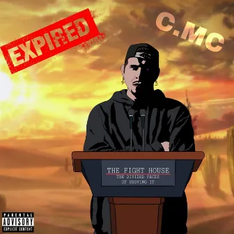 Expired by C.MC