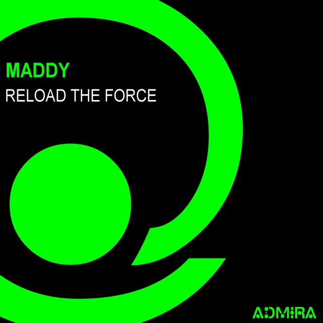 Reload the Force - Engine Stop Remix