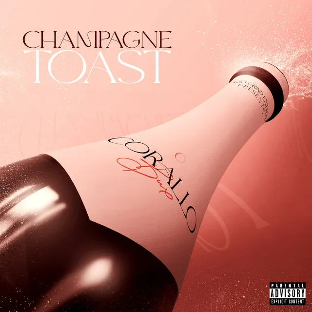 Champagne Toast