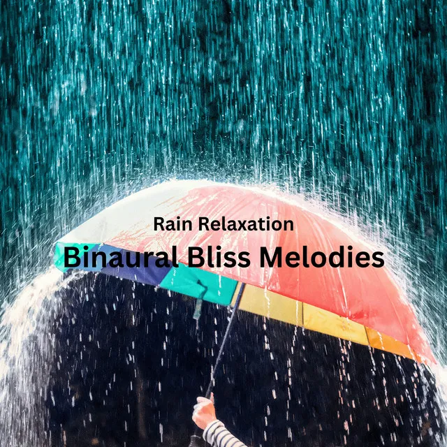 Binaural Rain Serenade