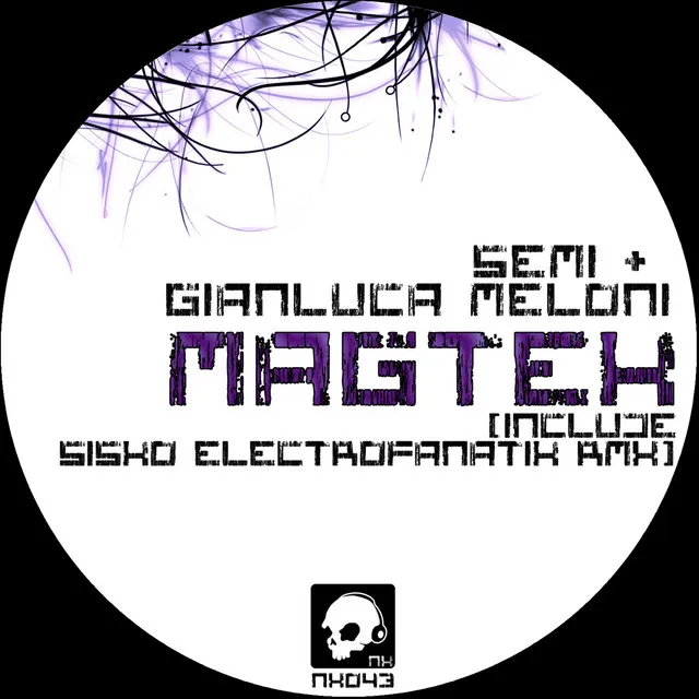 Magtek - Sisko Electrofanatik Remix