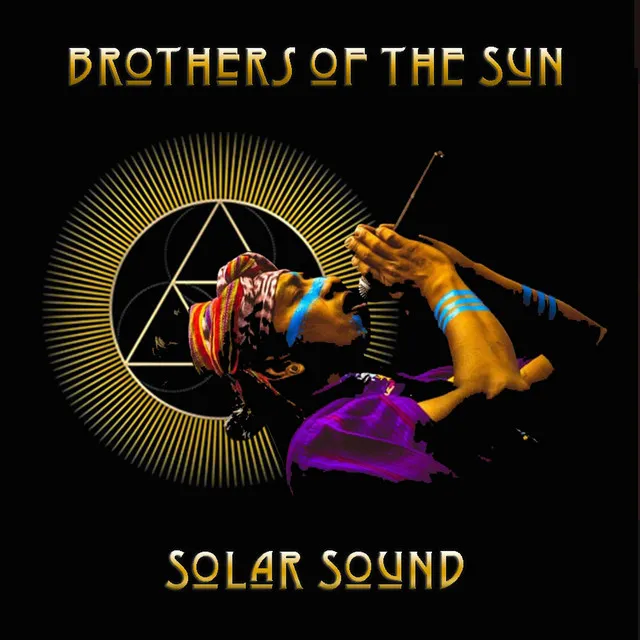 Brothers of the Sun