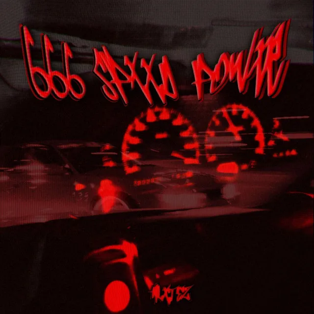 666 SPXXD POWXR