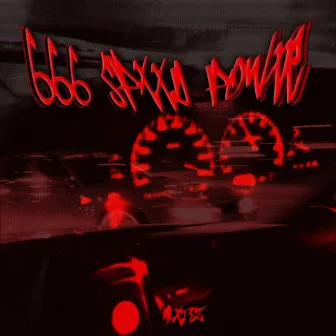 666 SPXXD POWXR by ALXTEZ