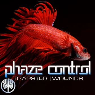 Trapster Wounds by Phaze Control