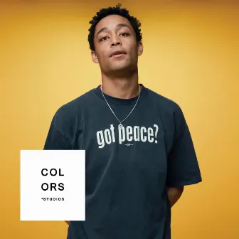 HGU - A COLORS SHOW by Loyle Carner