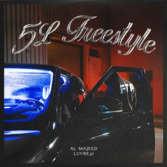 5L FREESTYLE by Al Majeed