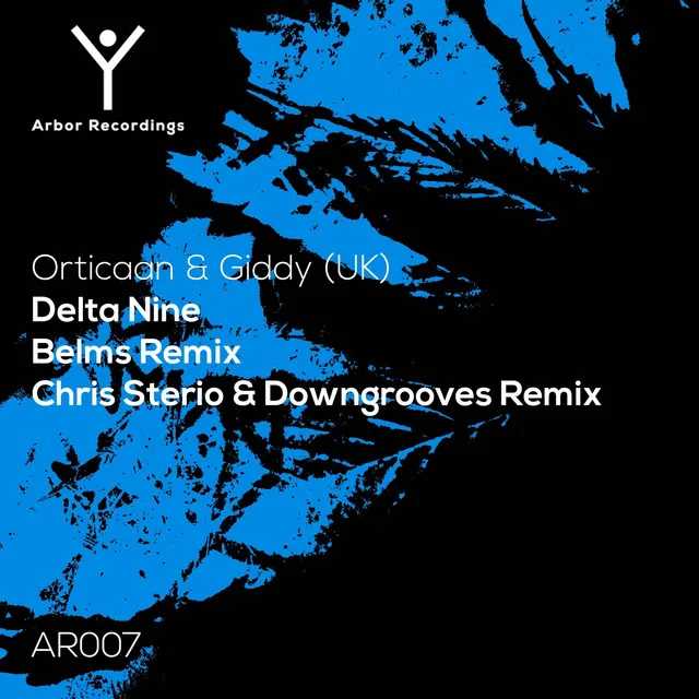 Delta Nine - Belms Remix