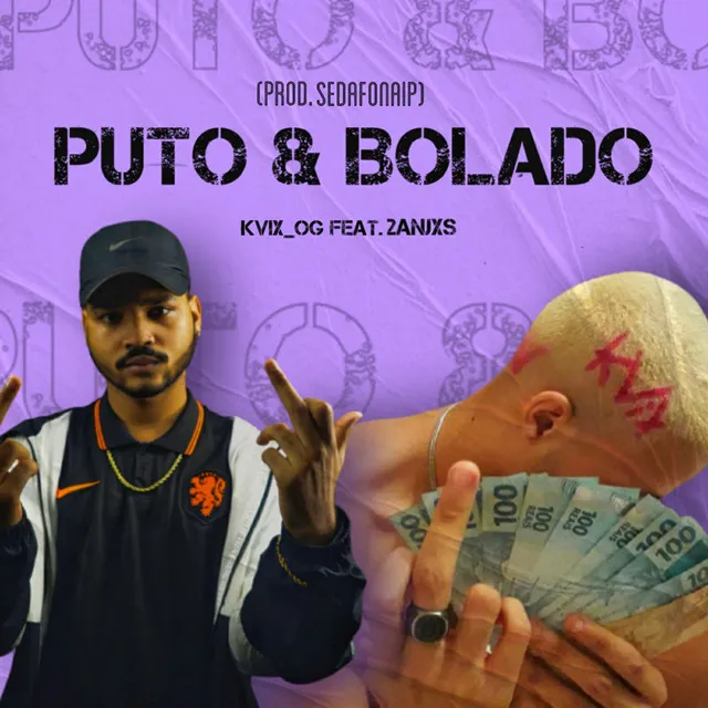 Puto & Bolado