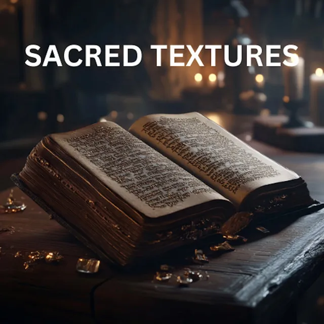 Sacred Textures