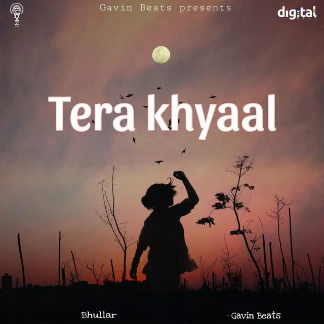 Tera Khyaal