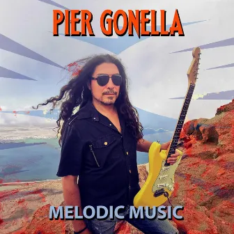 Melodic Music by Pier Gonella