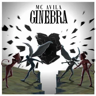 Ginebra by MC Avila