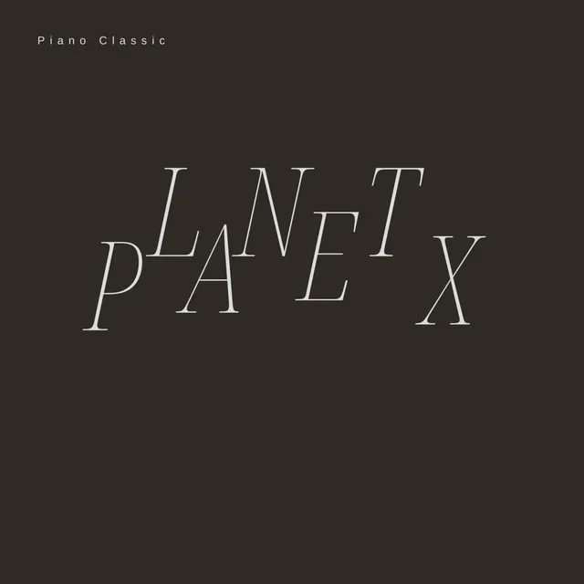 Planet X