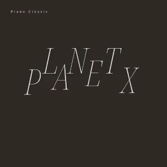 Planet X by 