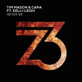 Never Be by Capa (Official)