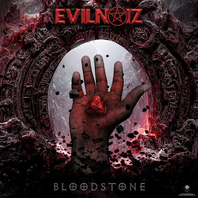 BLOOD STONE