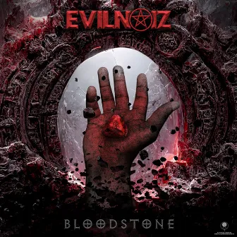 BLOODSTONE EP by Evilnoiz