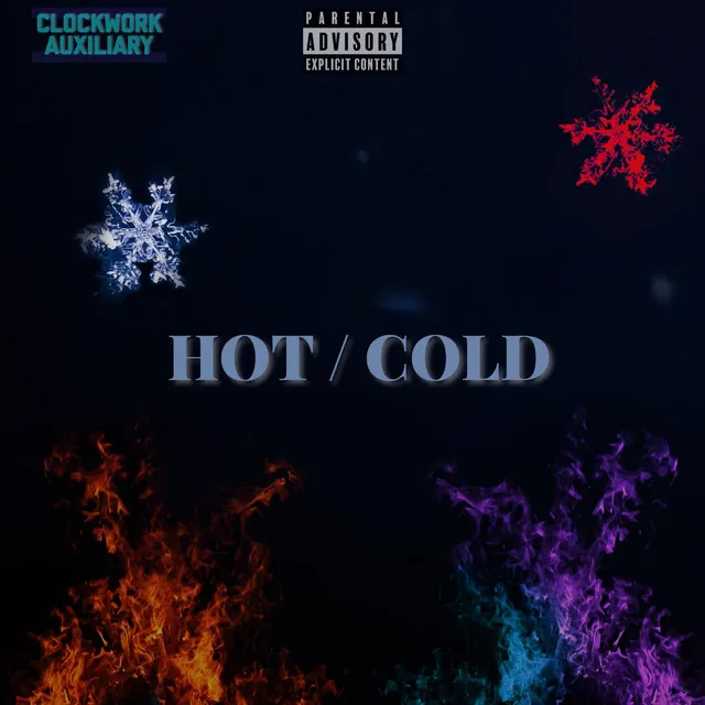 Hot / Cold