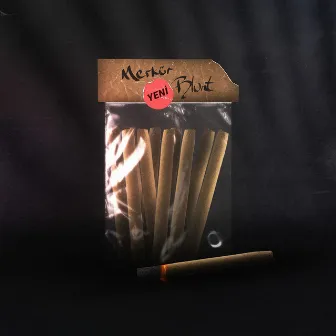 Yeni Blunt by Merkür