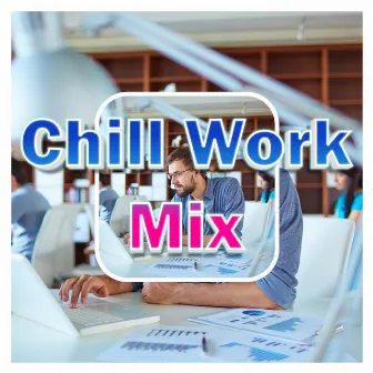 Calming Background Instrumentals For Office Work by Concentration Focus Music Mix Playlist