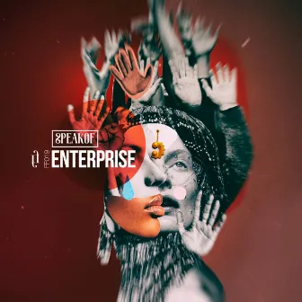 Enterprise by Kyla Millette