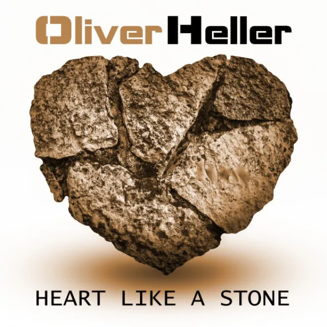 Heart Like a Stone - Edit Mix