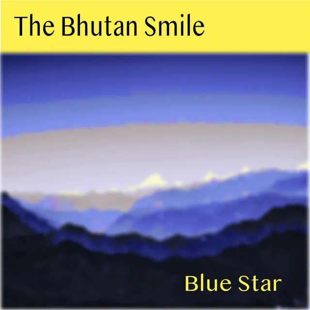 The Bhutan Smile