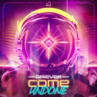 COME UNDONE by Griever