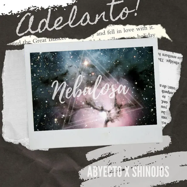 Adelanto Nebulosa