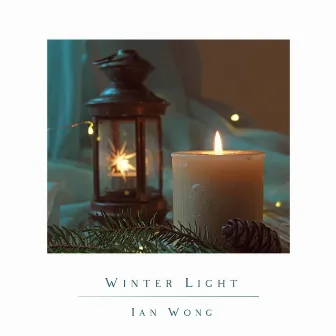 Winter Light by Ian Wong