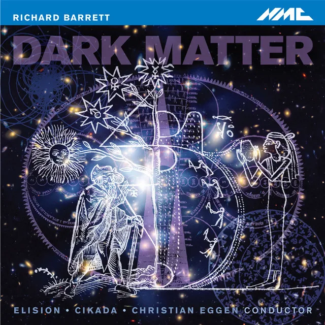 Barrett: Dark Matter