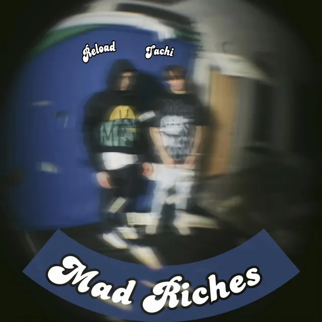 Mad Riches