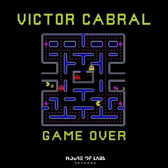 Game Over (Extended Club Mix) by Victor Cabral