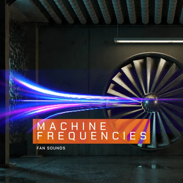 Machine Frequencies