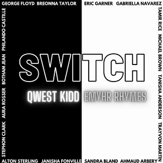 Switch by Qwest Kidd