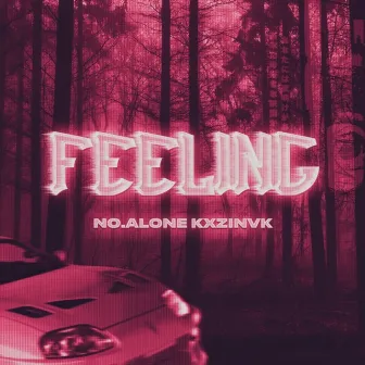 Feeling by no.alone