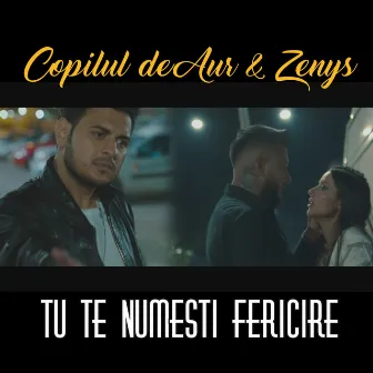 Tu te numesti fericire by Zenys