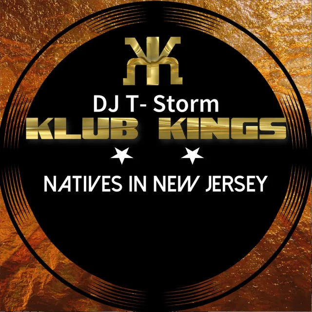 Natives in New Jersey