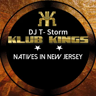 Natives in New Jersey by DJ T-Storm